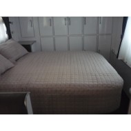 Comforter Queen - with skirt (6)
